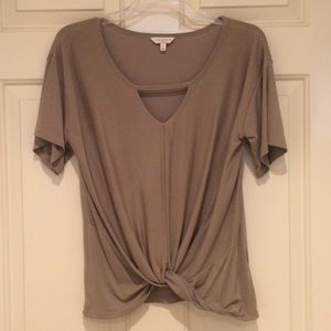 Lucky Brand Blouse/Top